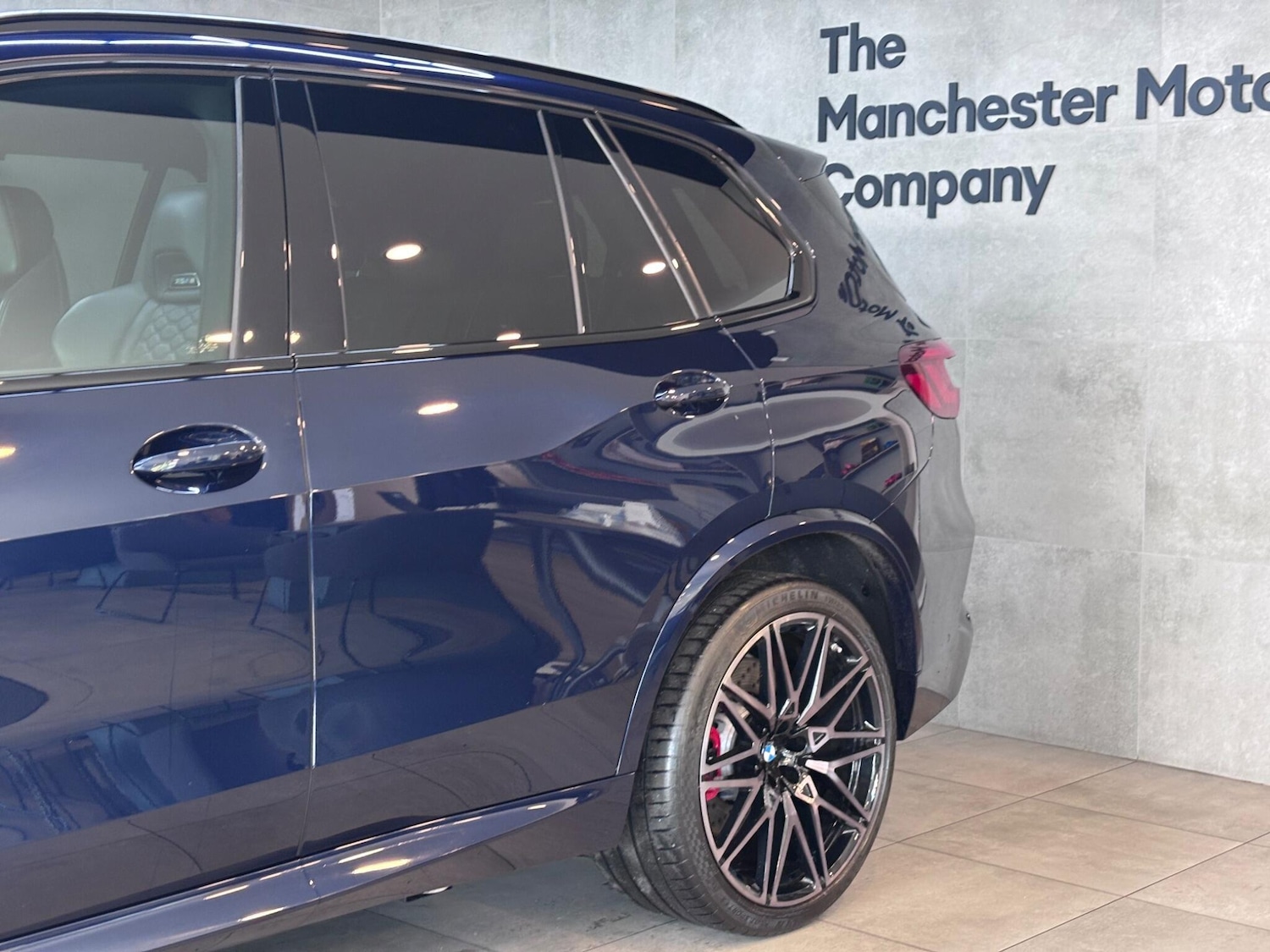 Used BMW X5 M 2021 for sale - 76899652: Photo 42