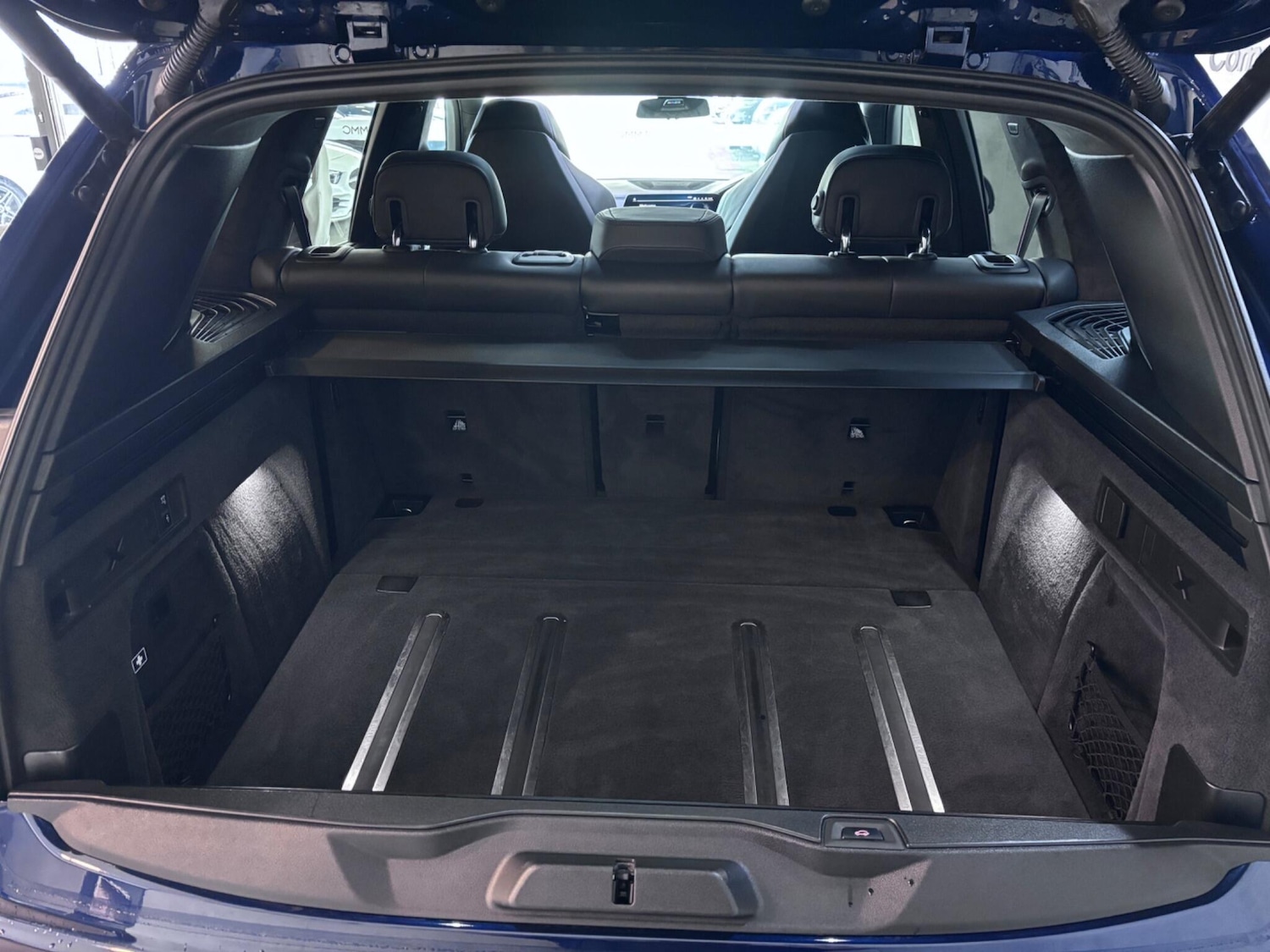 Used BMW X5 M 2021 for sale - 76899652: Photo 51