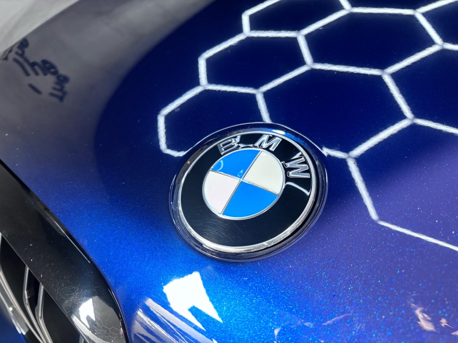 Used BMW X5 M 2021 for sale - 76899652: Photo 59