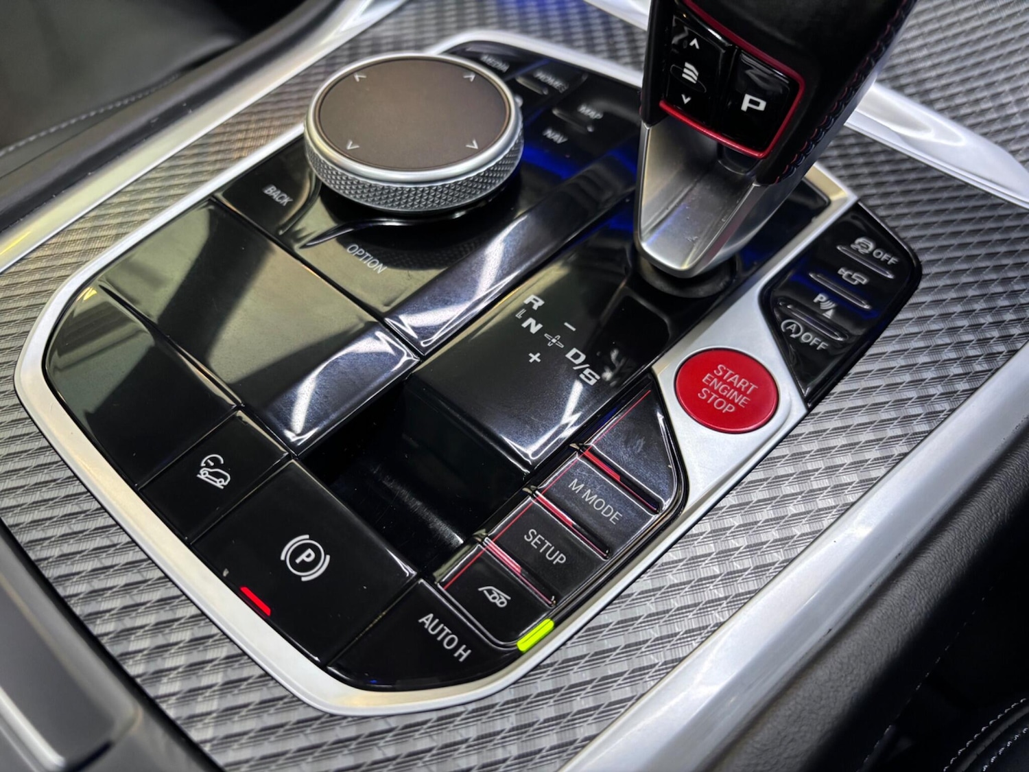 Used BMW X5 M 2021 for sale - 76899652: Photo 67