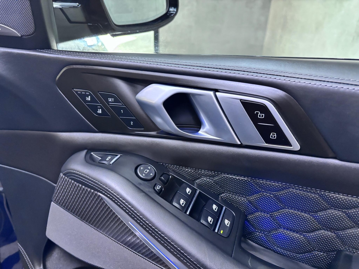 Used BMW X5 M 2021 for sale - 76899652: Photo 69