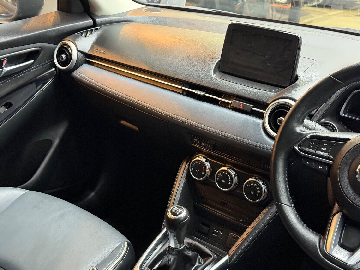 Used Mazda Mazda2 2021 for sale - 76759627: Photo 10