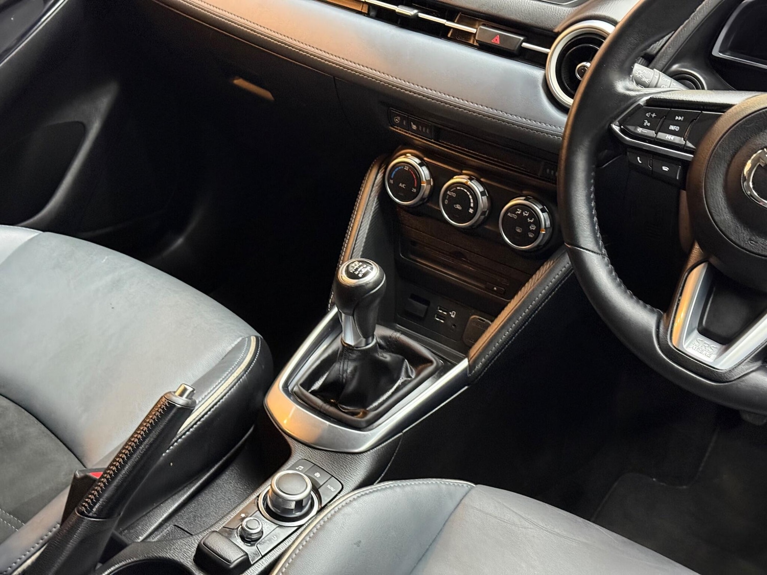 Used Mazda Mazda2 2021 for sale - 76759627: Photo 11