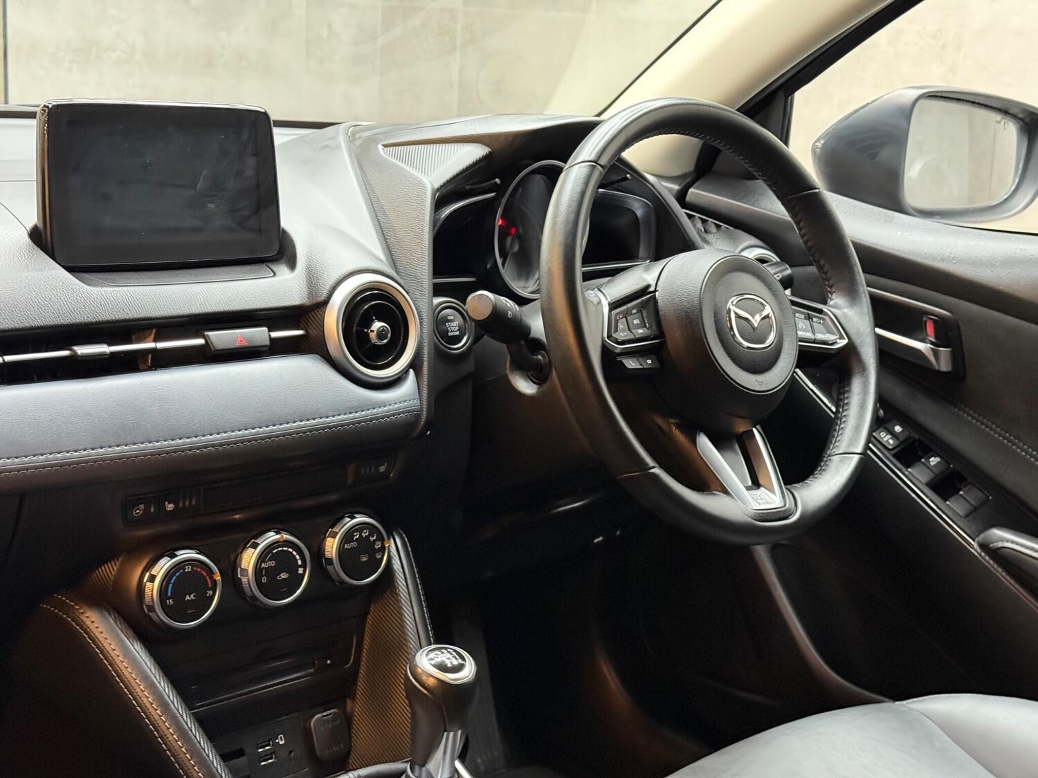 Used Mazda Mazda2 2021 for sale - 76759627: Photo 12