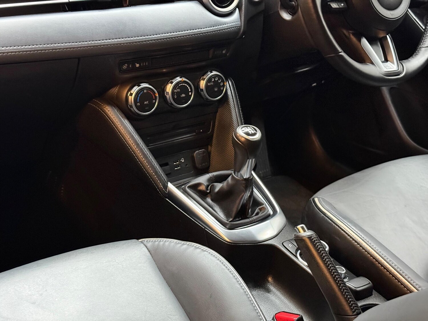 Used Mazda Mazda2 2021 for sale - 76759627: Photo 13