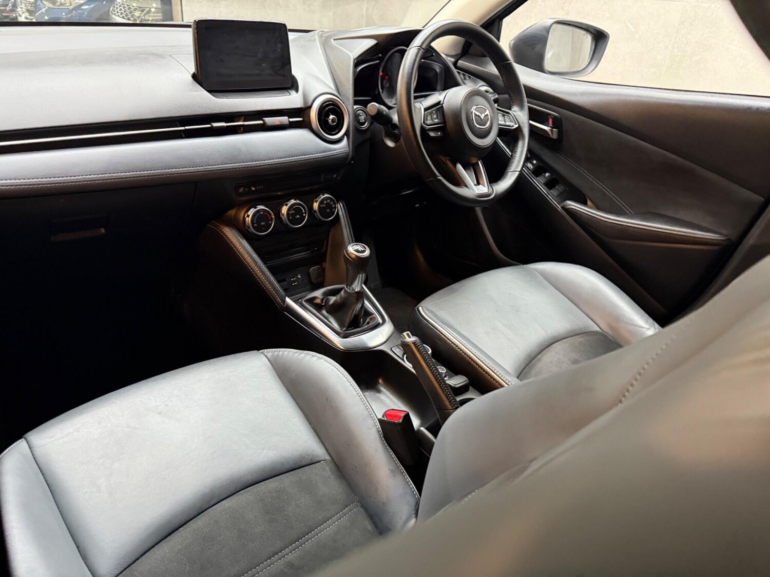 Used Mazda Mazda2 2021 for sale - 76759627: Photo 14