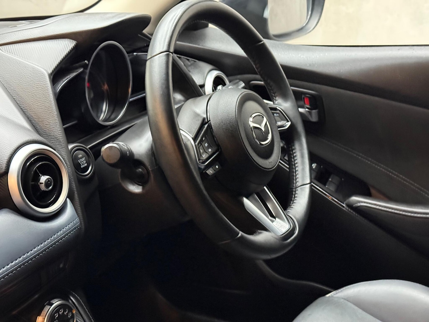 Used Mazda Mazda2 2021 for sale - 76759627: Photo 15