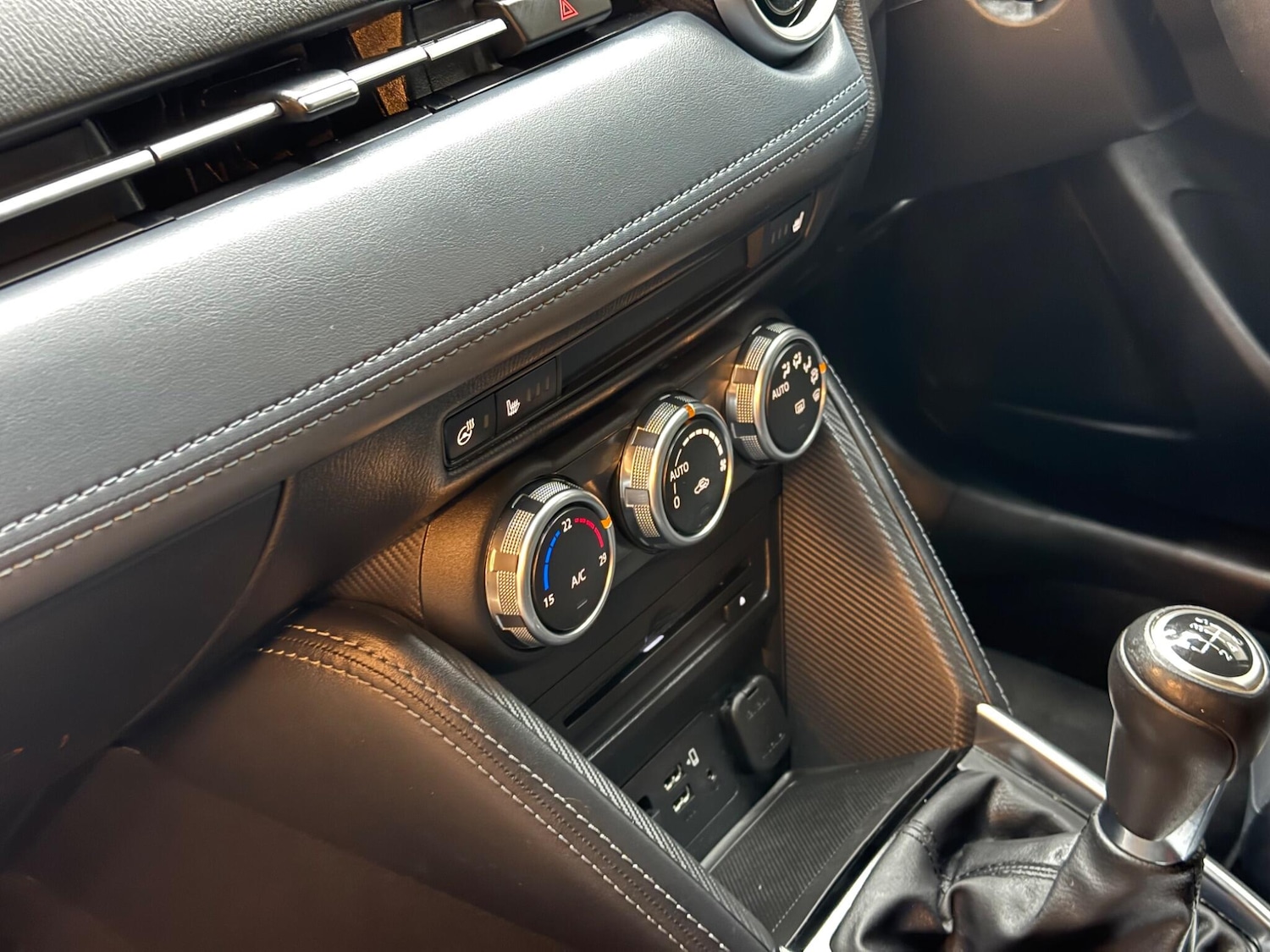 Used Mazda Mazda2 2021 for sale - 76759627: Photo 17