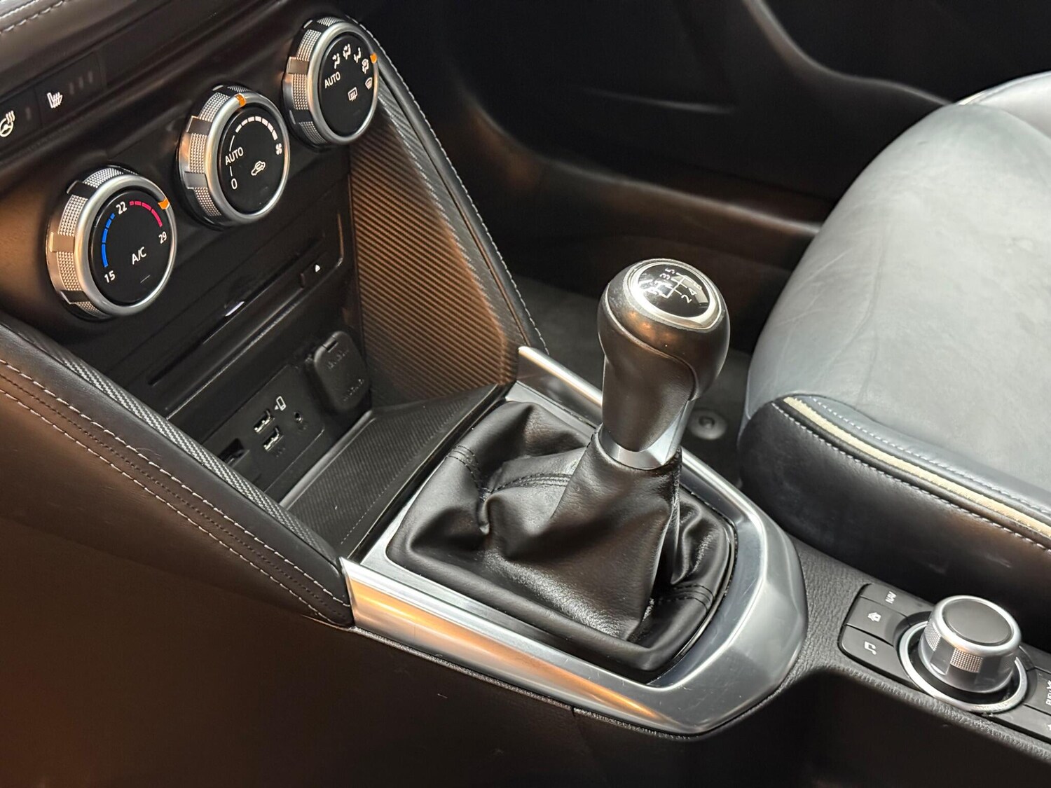 Used Mazda Mazda2 2021 for sale - 76759627: Photo 18