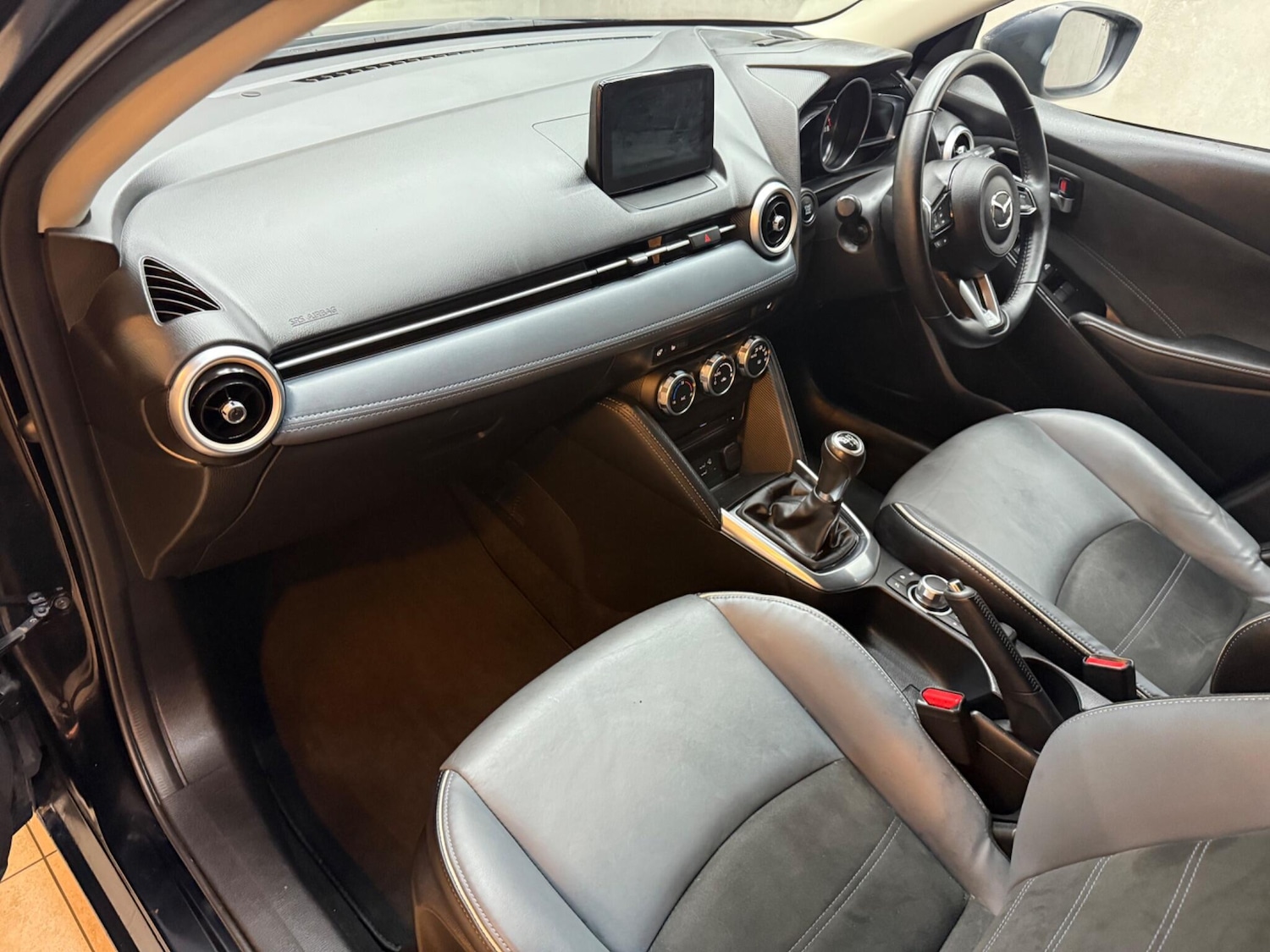 Used Mazda Mazda2 2021 for sale - 76759627: Photo 20