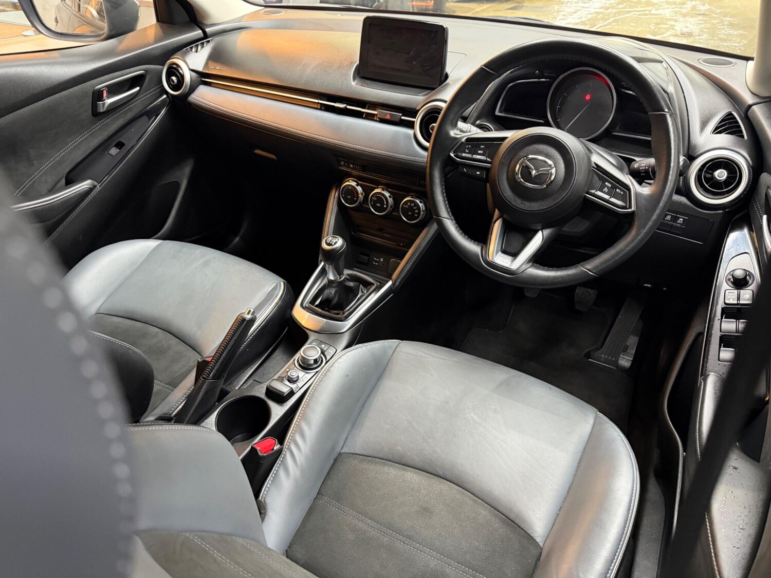 Used Mazda Mazda2 2021 for sale - 76759627: Photo 21