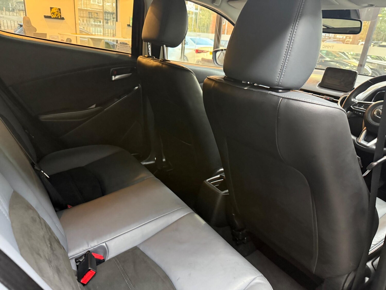 Used Mazda Mazda2 2021 for sale - 76759627: Photo 22