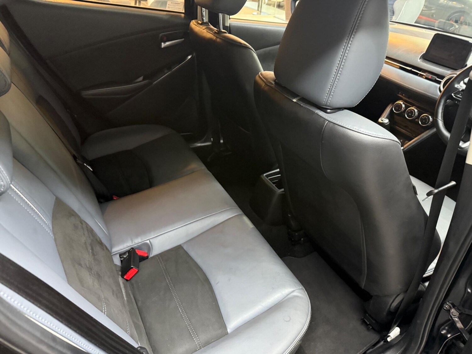 Used Mazda Mazda2 2021 for sale - 76759627: Photo 23