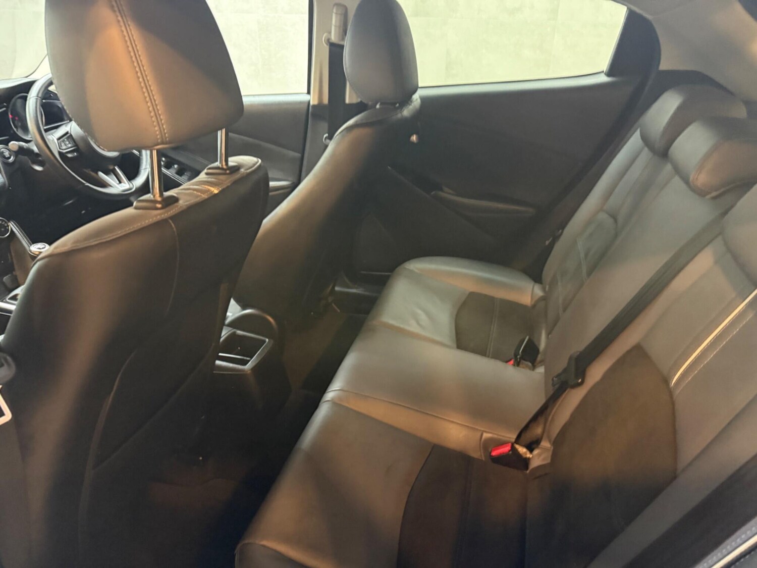 Used Mazda Mazda2 2021 for sale - 76759627: Photo 24