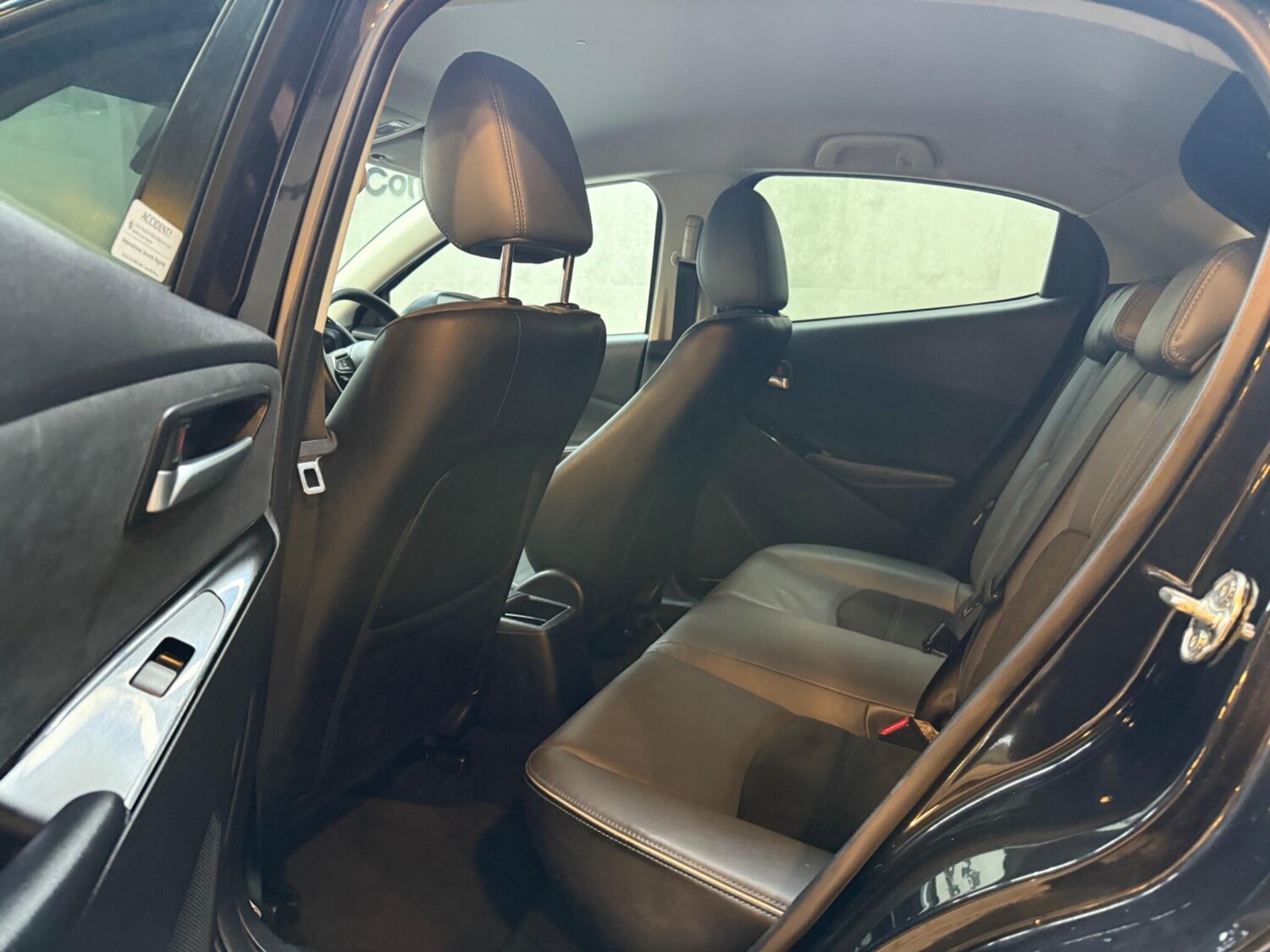 Used Mazda Mazda2 2021 for sale - 76759627: Photo 25