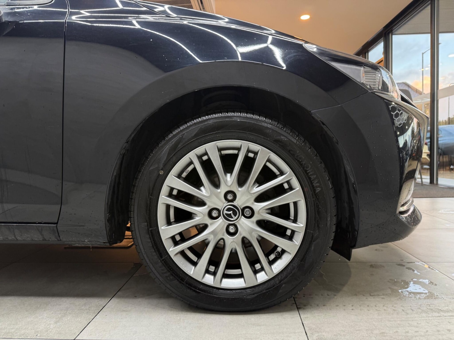 Used Mazda Mazda2 2021 for sale - 76759627: Photo 32