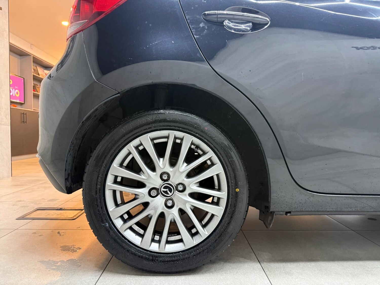 Used Mazda Mazda2 2021 for sale - 76759627: Photo 33