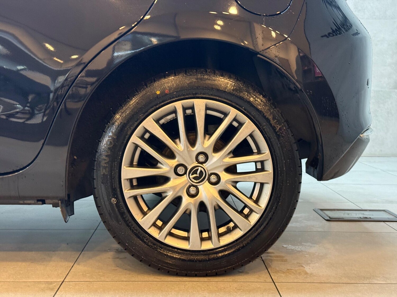 Used Mazda Mazda2 2021 for sale - 76759627: Photo 34