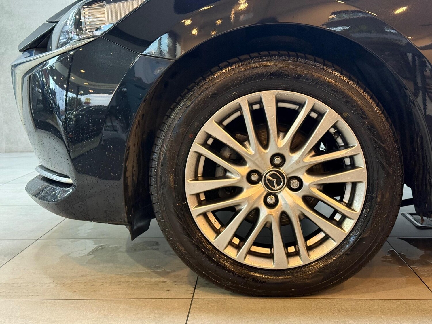 Used Mazda Mazda2 2021 for sale - 76759627: Photo 35