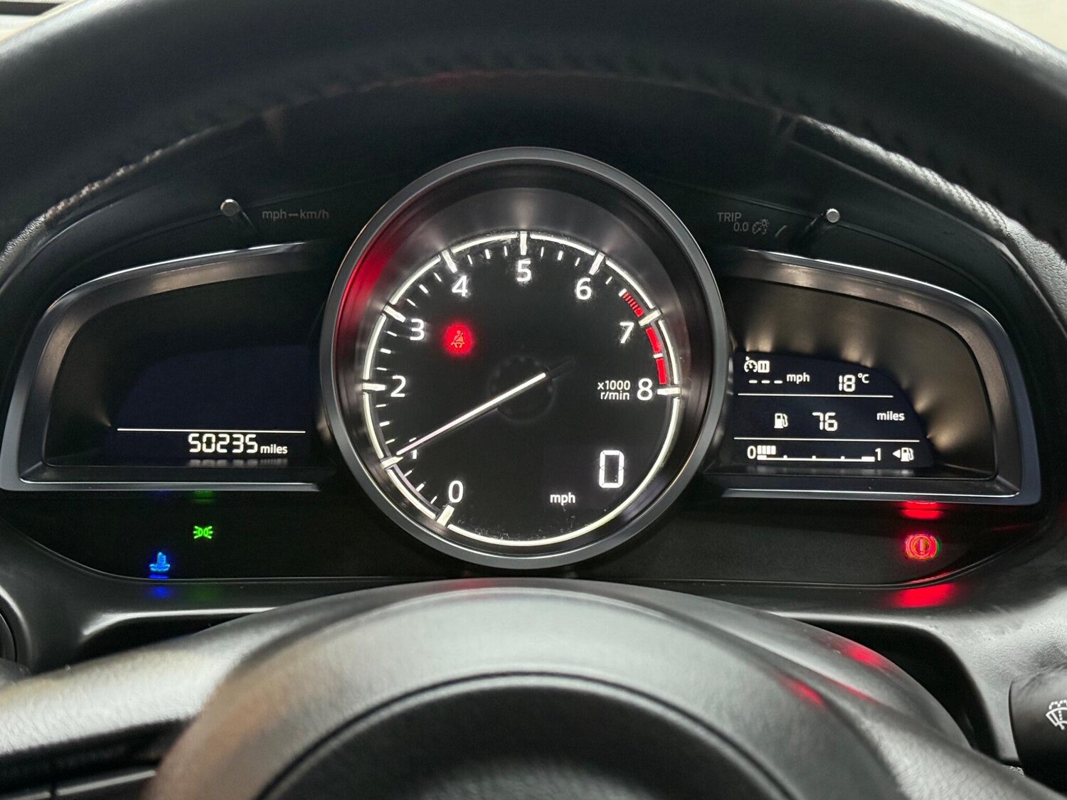 Used Mazda Mazda2 2021 for sale - 76759627: Photo 41