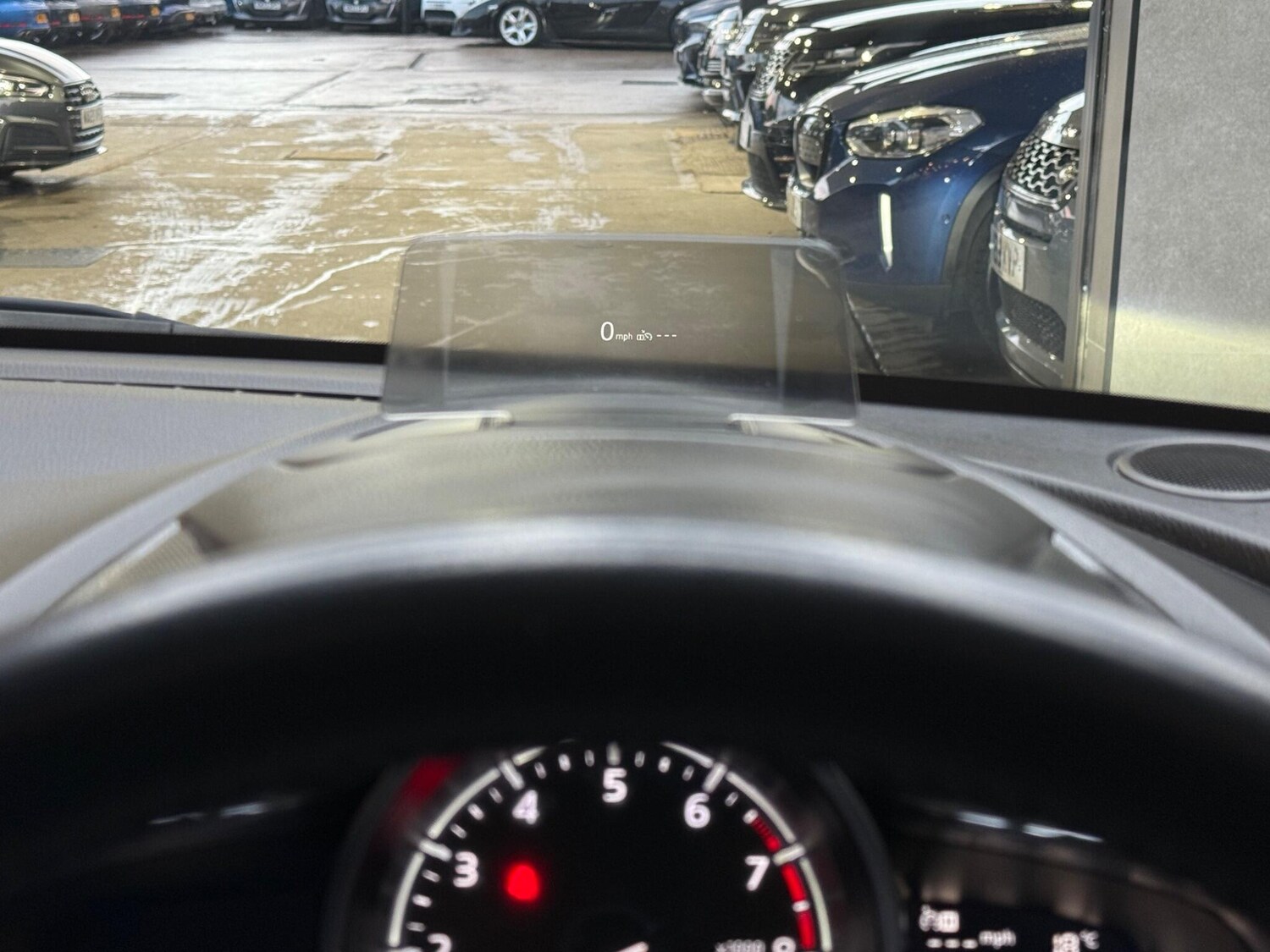 Used Mazda Mazda2 2021 for sale - 76759627: Photo 42