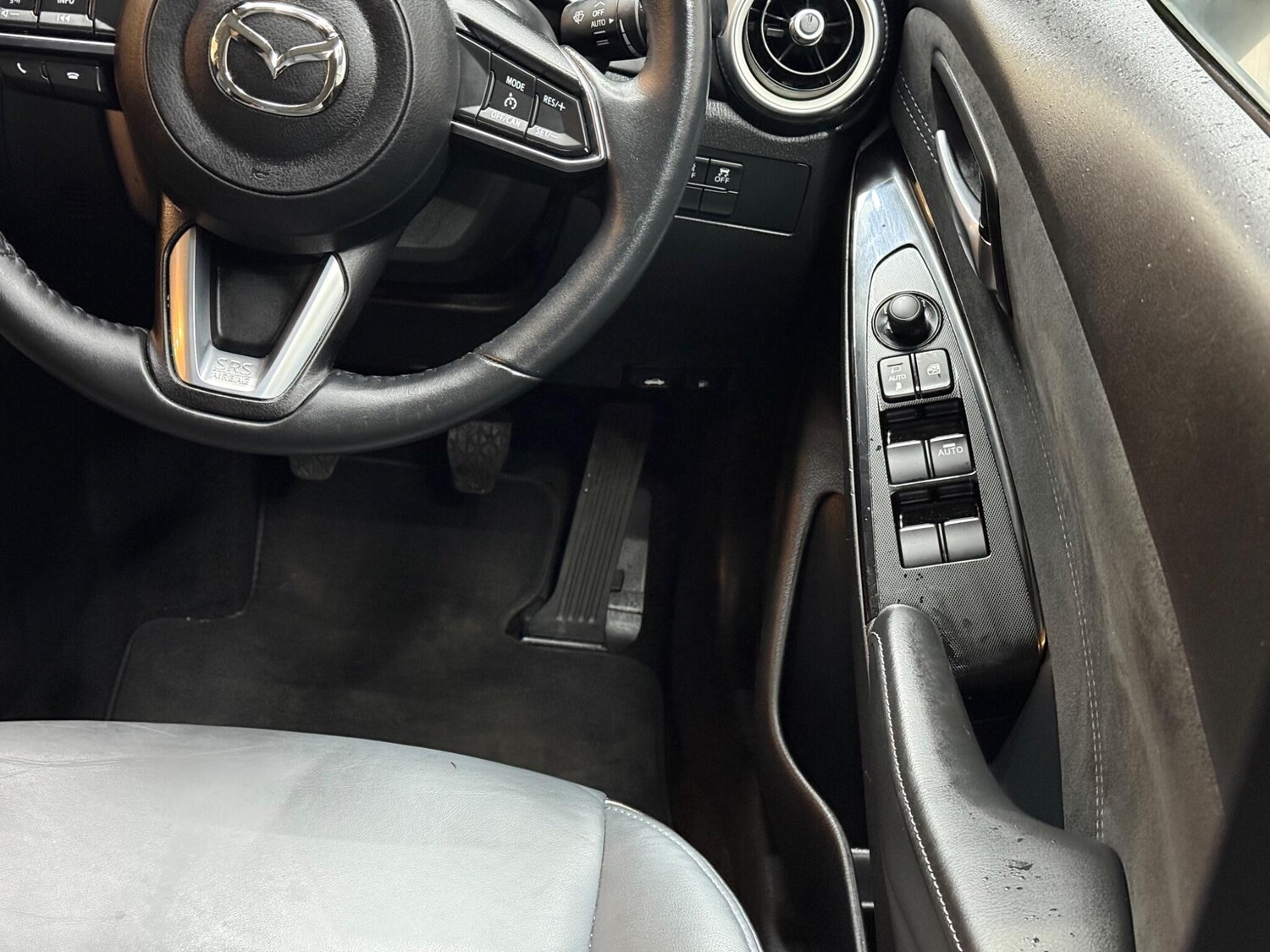 Used Mazda Mazda2 2021 for sale - 76759627: Photo 46