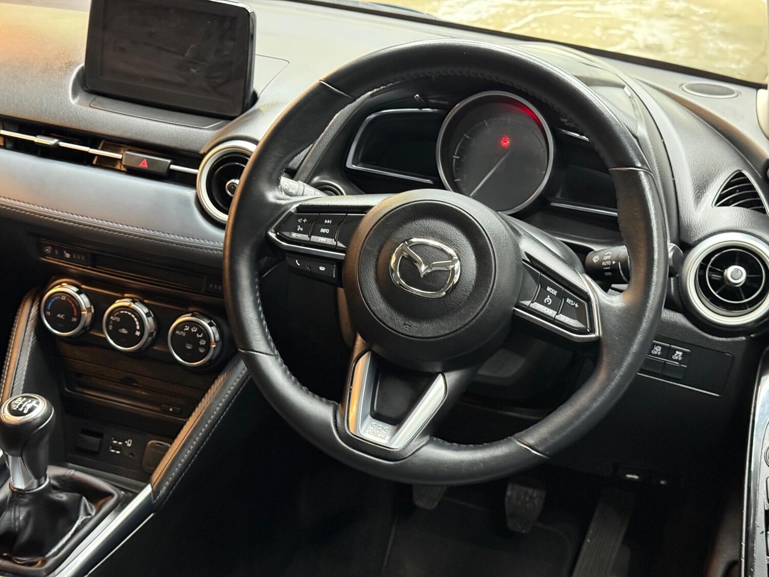 Used Mazda Mazda2 2021 for sale - 76759627: Photo 47