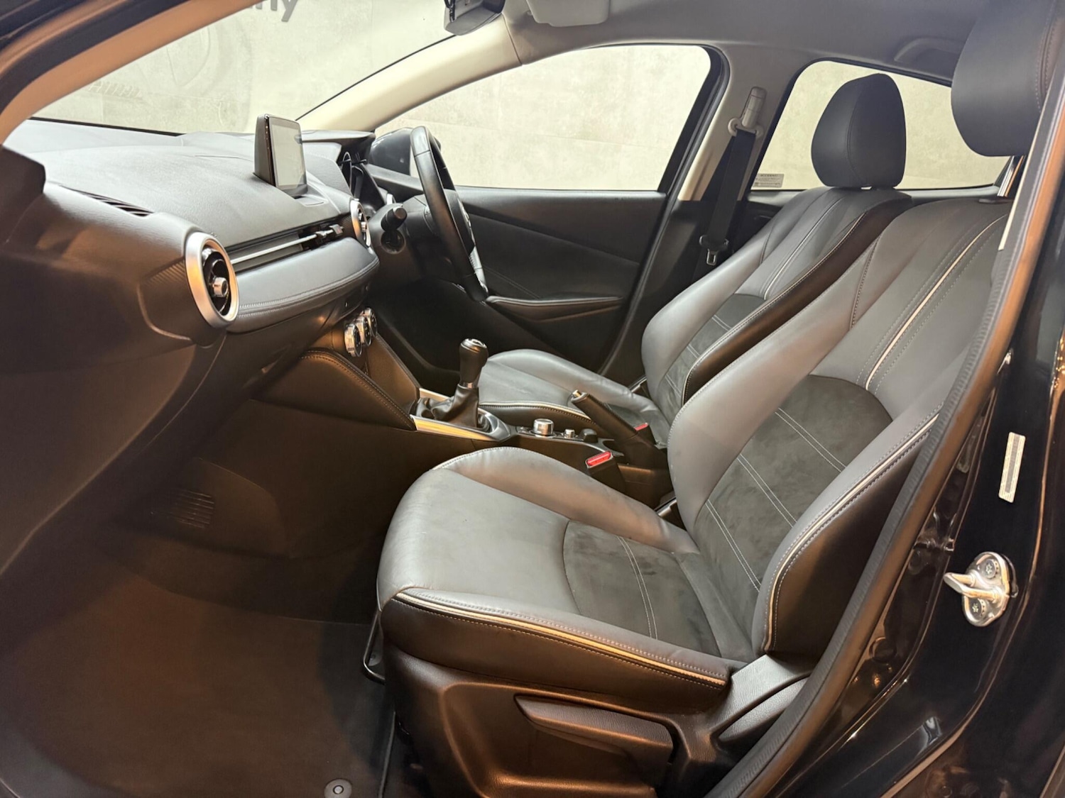 Used Mazda Mazda2 2021 for sale - 76759627: Photo 48