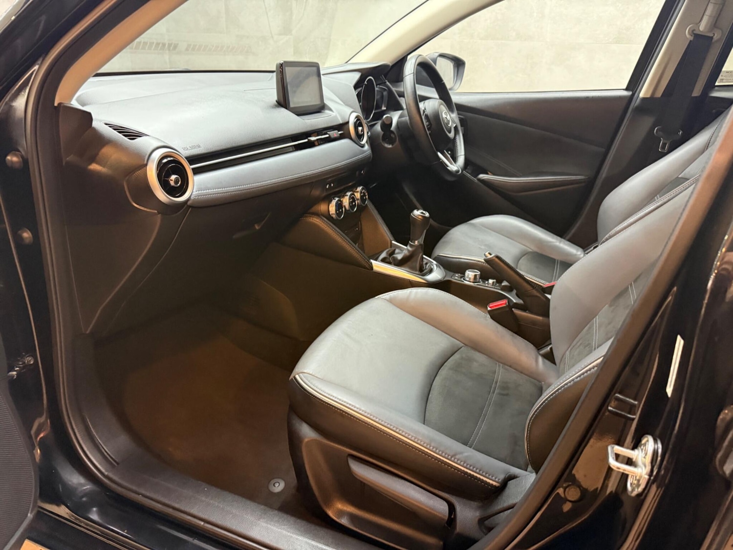 Used Mazda Mazda2 2021 for sale - 76759627: Photo 49