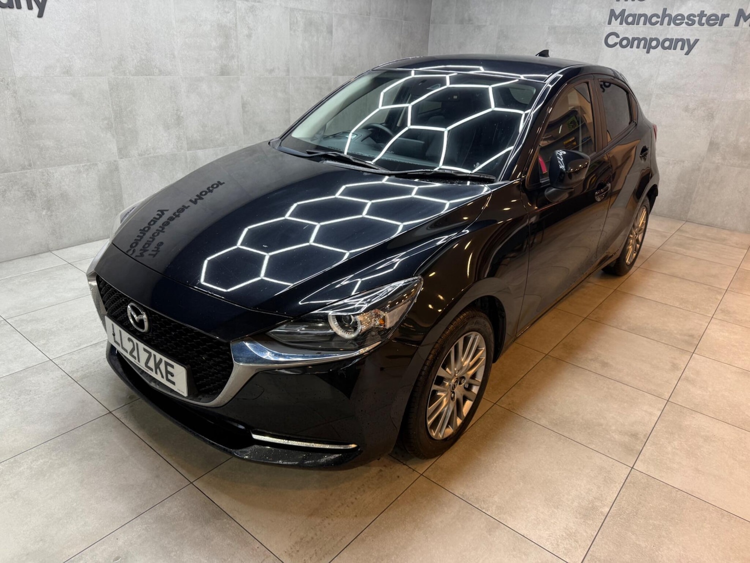 Used Mazda Mazda2 2021 for sale - 76759627: Photo 6