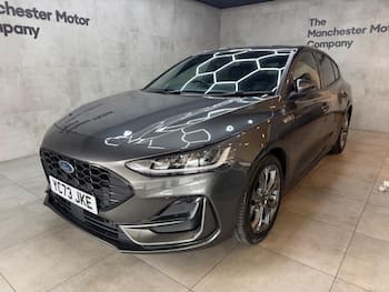Used Ford Focus 2023 for sale - 79544415: Photo