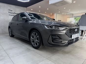 Used Ford Focus 2023 for sale - 79544415: Photo