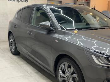 Used Ford Focus 2023 for sale - 79544415: Photo