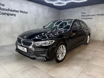 2021 (71) - 2.0 330e 12kWh SE Pro Auto Euro 6 (s/s) 4dr