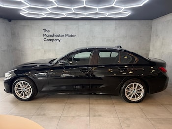 Used BMW 3 Series 2021 for sale - 75857197: Photo