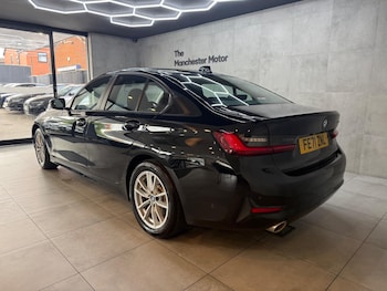 Used BMW 3 Series 2021 for sale - 75857197: Photo