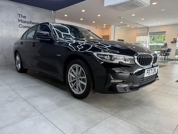 Used BMW 3 Series 2021 for sale - 75857197: Photo