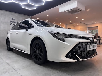 Used Toyota Corolla 2020 for sale - 78301220: Photo