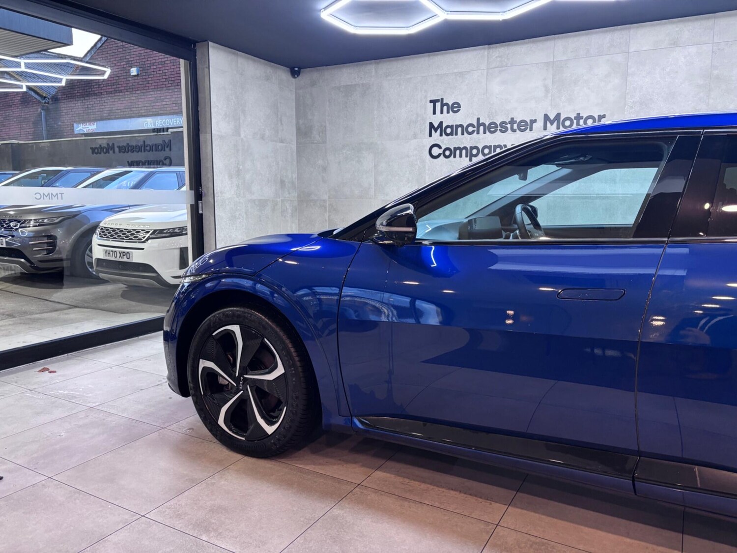 Used Kia EV6 for sale - 76992993: Photo 16