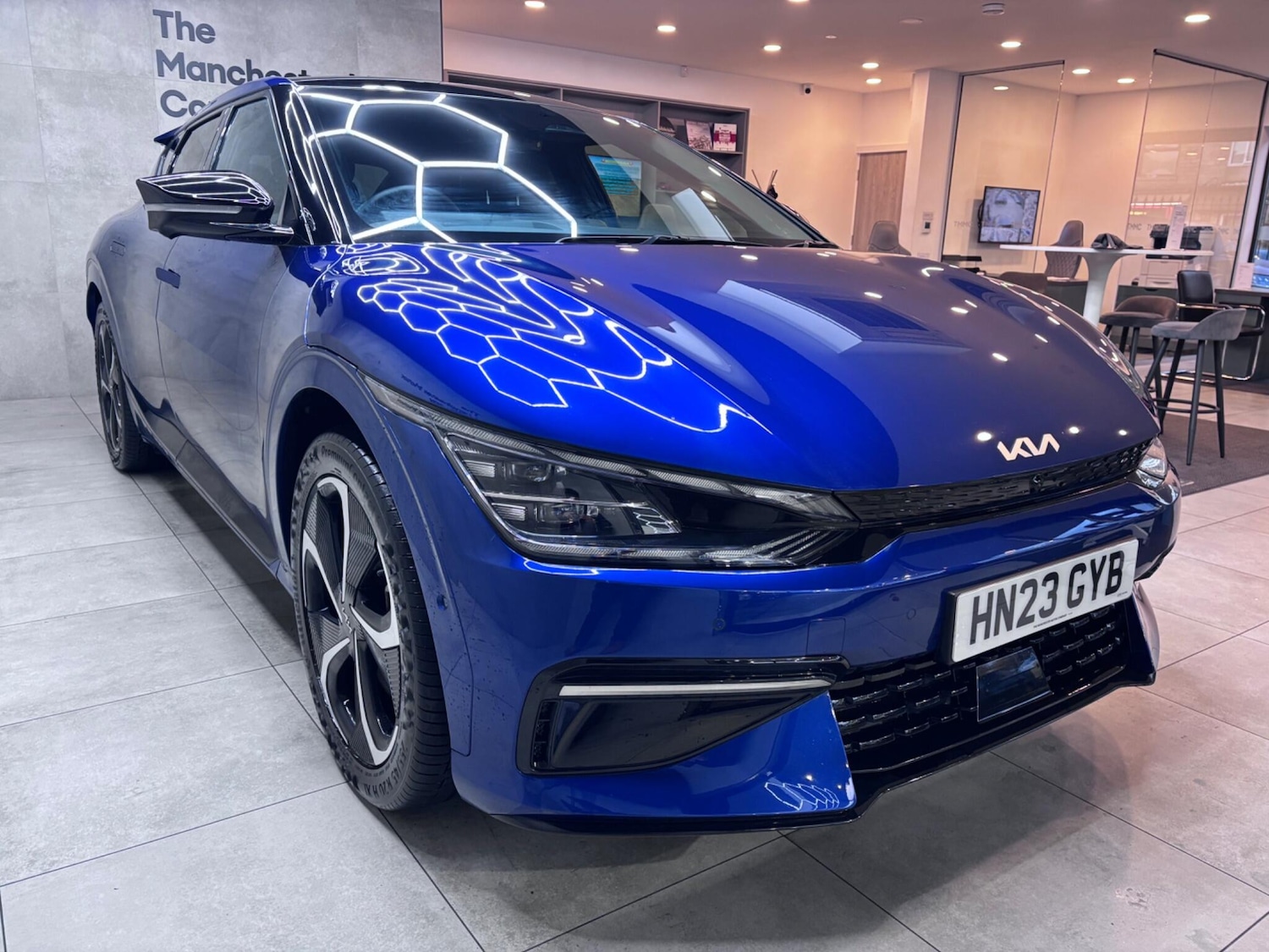 Used Kia EV6 for sale - 76992993: Photo 2