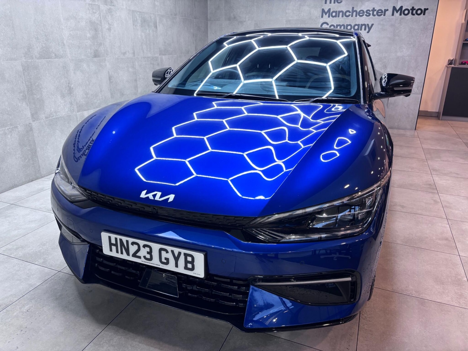 Used Kia EV6 for sale - 76992993: Photo 3