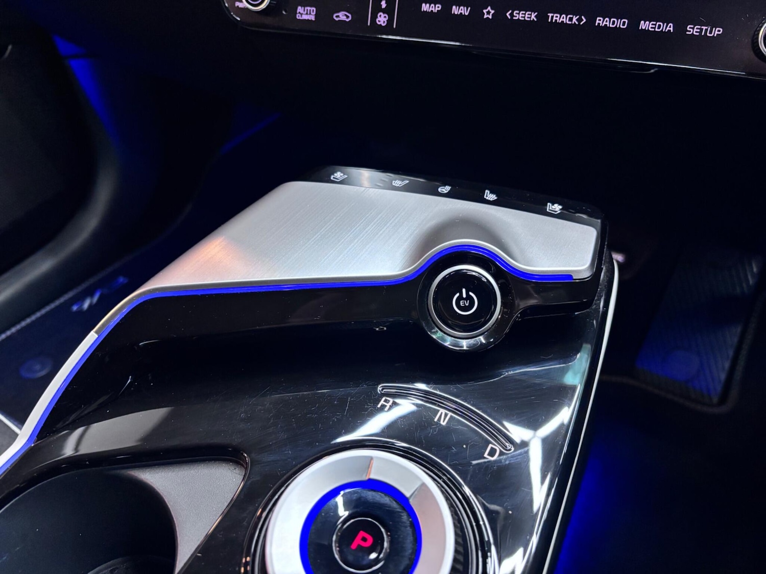 Used Kia EV6 for sale - 76992993: Photo 33