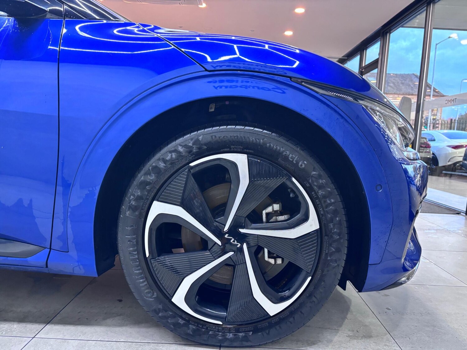 Used Kia EV6 for sale - 76992993: Photo 42