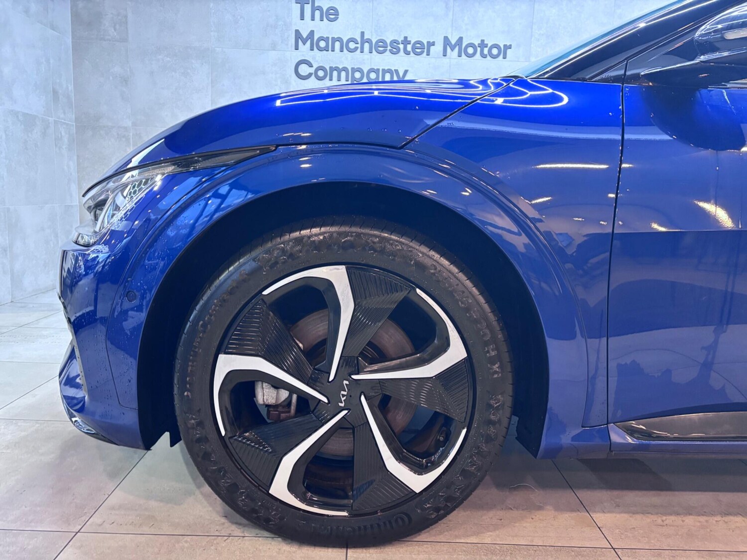 Used Kia EV6 for sale - 76992993: Photo 45