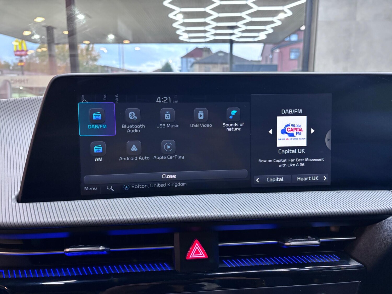 Used Kia EV6 for sale - 76992993: Photo 47