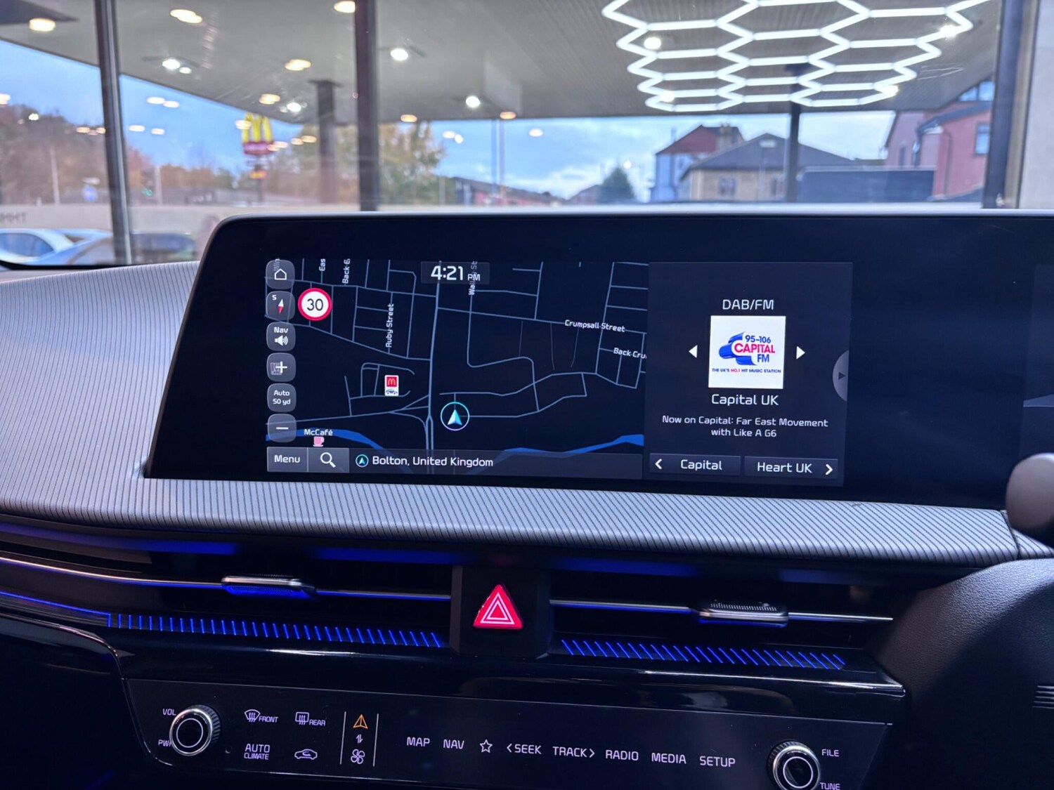 Used Kia EV6 for sale - 76992993: Photo 48