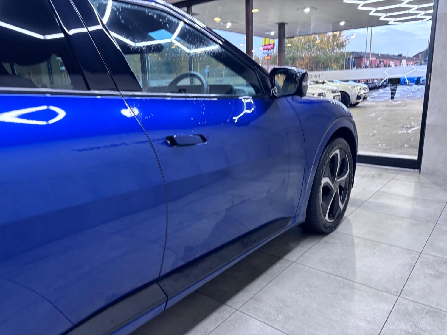 Used Kia EV6 for sale - 76992993: Photo 49