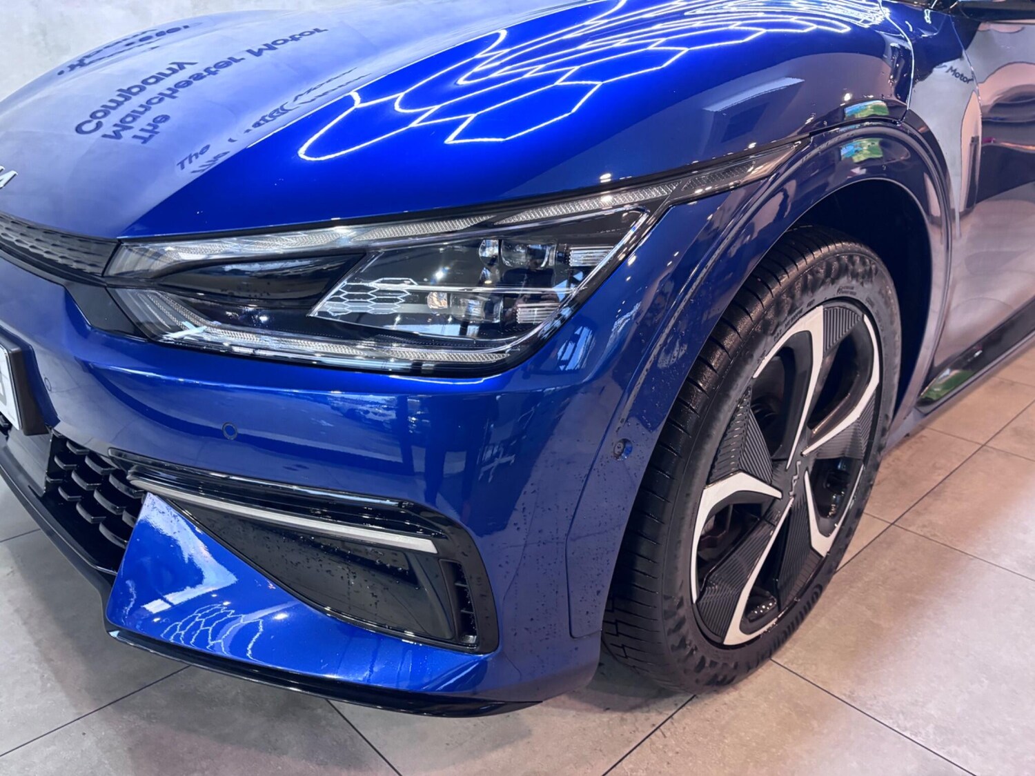 Used Kia EV6 for sale - 76992993: Photo 58