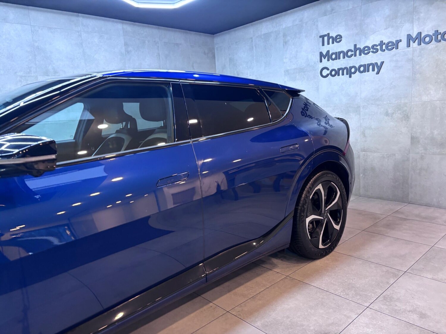 Used Kia EV6 for sale - 76992993: Photo 67