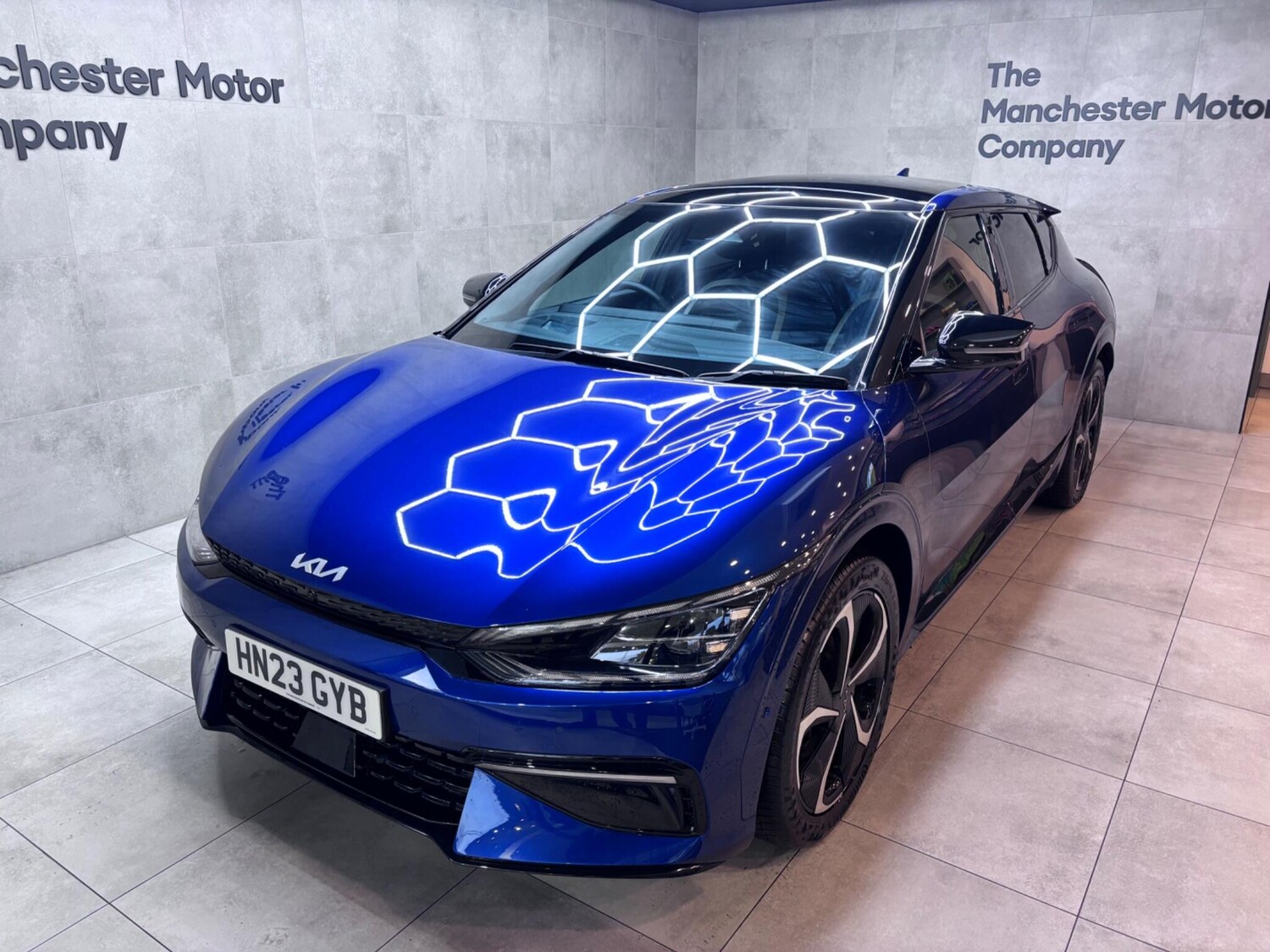 Used Kia EV6 for sale - 76992993: Photo 7